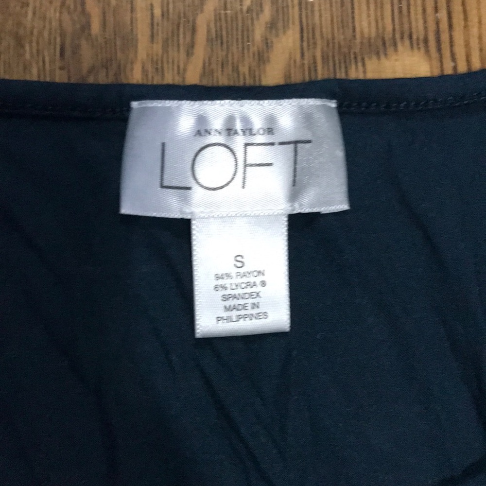 Loft blouse - Picture 3 of 4